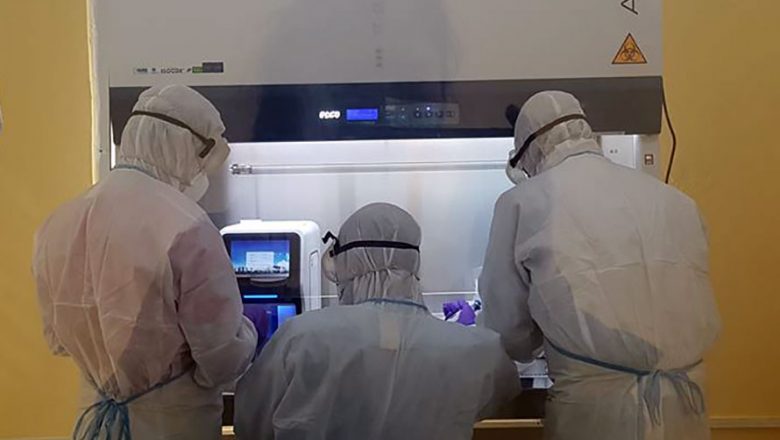 पर्सामा मेयरसहित ५५ जनामा कोरोना, ल्याबका कर्मचारी पनि संक्रमित