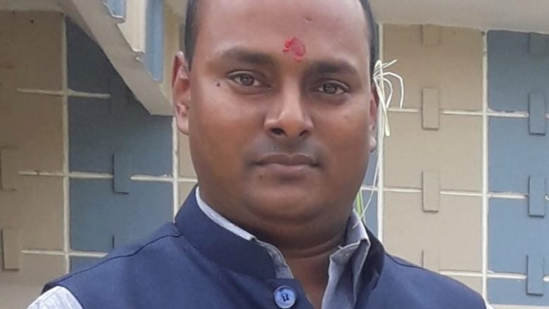 गरुडाका डीएसपी प्रदेश कार्यालयमा तानिए