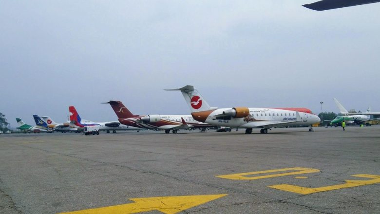 असोज ५ देखि आन्तरिक उडान सुरू हुने, यात्रुका लागि नयाँ नियम