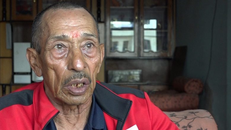 पहिलो अन्तर्राष्ट्रिय पदक विजेता ओलम्पियन केसीलाई कोरोना