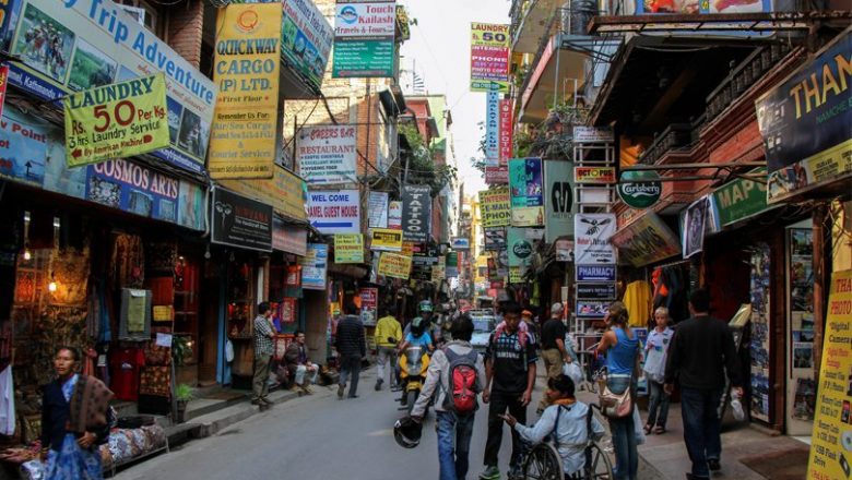 उपत्यकाका १० प्रतिशत व्यवसायी विस्थापित, अधिकांश न्यूरोड र ठमेलका