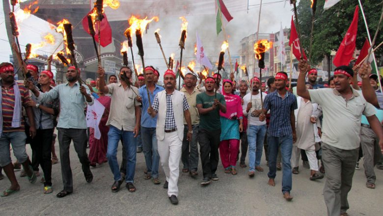 आन्दोलनका एजेण्डा बेवारिसे , मधेशवादी दल सत्तामै लिप्त !