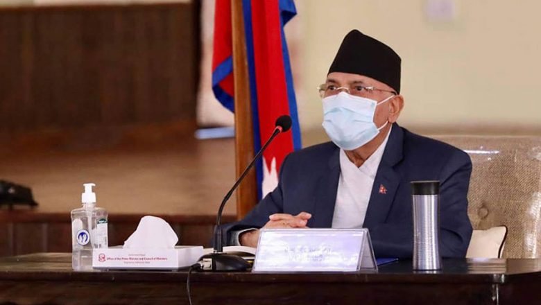 मन्त्रीहरुलाई प्रधानमन्त्रीको निर्देशन : मन्त्रिपरिषद् पुनर्गठन हुन्न, ढुक्कले काम गर्नुस्