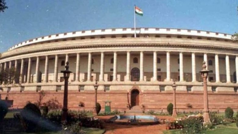 भारतको संसदमा नेपालसँगको सम्वन्धबारे चर्काे बहस