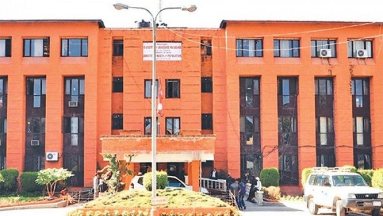 २४ घन्टामा थपिए १ हजार ४१ कोरोना संक्रमित