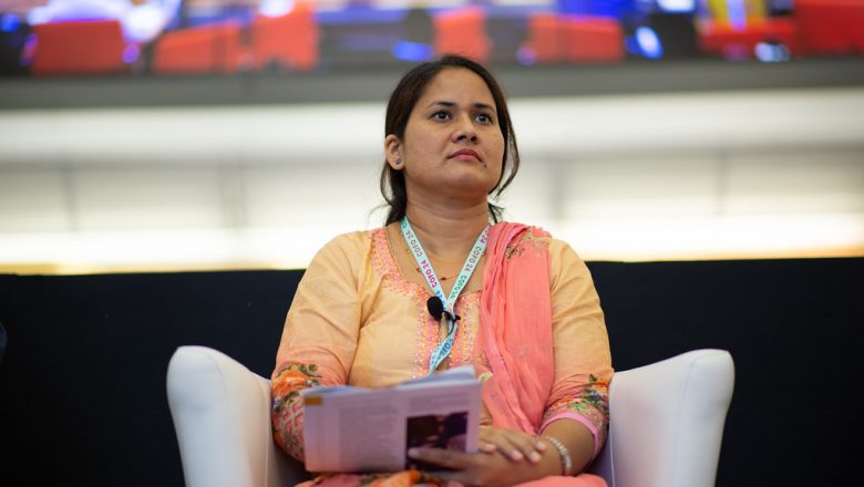 कर्मचारीले आफ्नो व्यक्तिगत लाभका लागि वनको दुरुपयोग गरेको आरोप