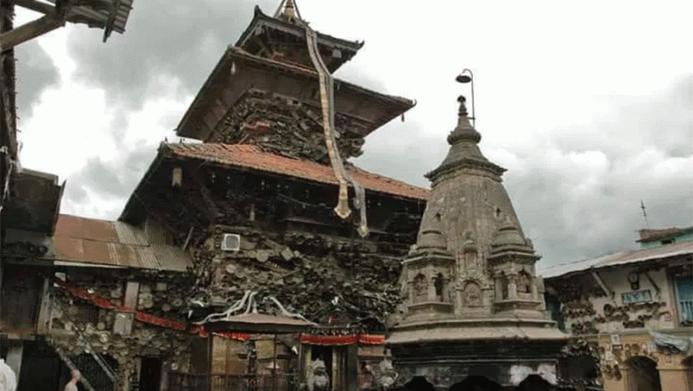 काठमाडौंको एक मन्दिर, जहाँ सम्बन्धविच्छेदको टुंगो लगाउन निर्जला व्रत बसिन्छ
