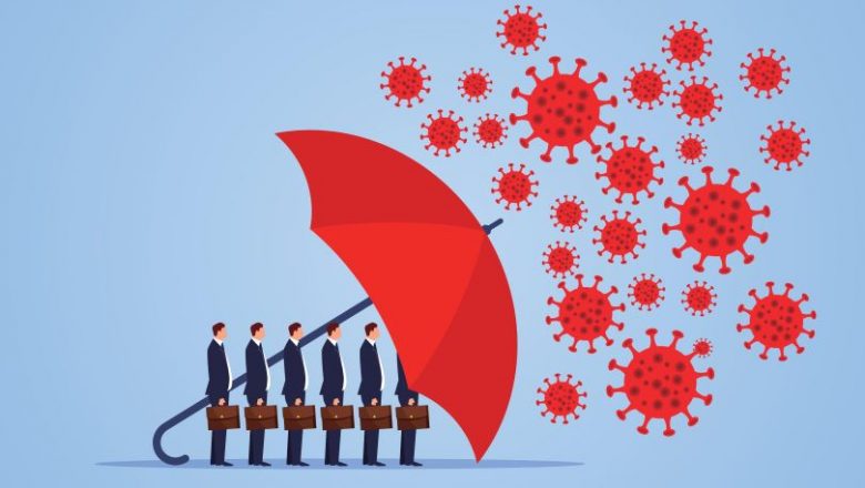 कोरोना बीमा: कुल प्रिमियमको ९३ % दाबी पर्यो, ८७.८४ प्रतिशत भुक्तानी बक्यौता