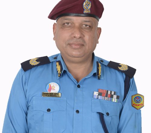 सुदूरपश्चिम प्रदेश प्रहरीले ल्यायो दसैं लक्षित विशेष सुरक्षा योजना, कुकुरसहित गस्ती