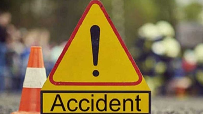 मोटरसाइकल दुर्घटनामा चालकको मृत्यु : पाल्पा