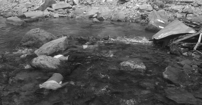 जाजरकोट दुर्घटनाः पीडितका आफन्तले मुचुल्का गर्न नमानेपछि प्रजिअ र डिएसपी घटनास्थलमा