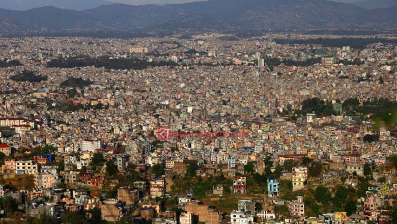 उपत्यकामा मात्रै १५९९ जनामा संक्रमण पुष्टि