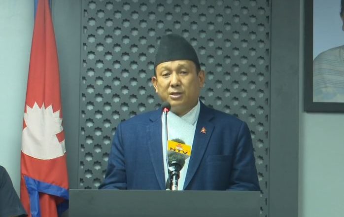 उच्च अदालतका न्यायाधीशलाई सैनिक विशेषज्ञ अदालतको अध्यक्ष तोक्ने मन्त्रिपरिषद्को निर्णय