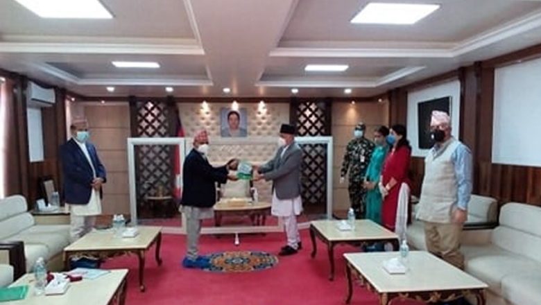 कर्मचारी बोक्न सवारी चालक भर्ना नगर्नु-सतर्कता केन्द्र