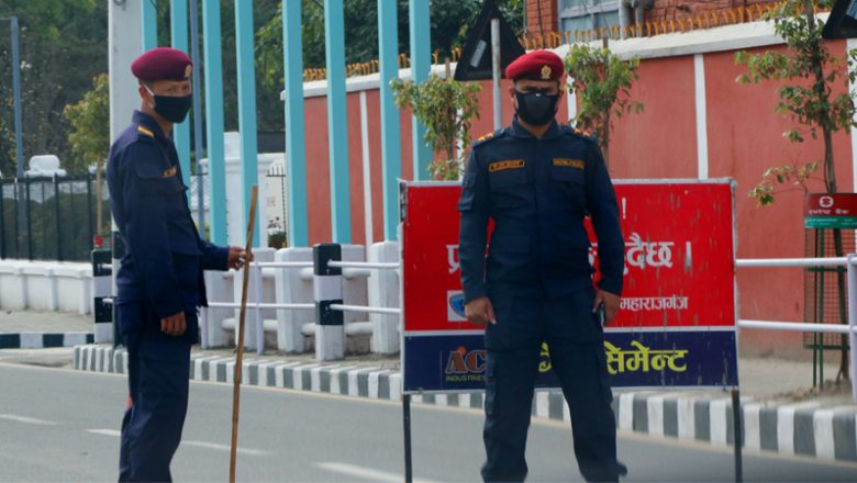 दसैँमा आपराधिक घटना न्यून