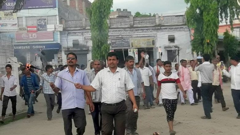 थरुहट तथा मधेशका युवा आन्दोलनको तयारीमा जुट्दै