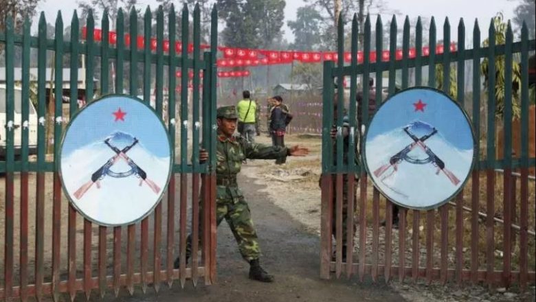 कोभिड-१९ का संक्रमितको निःशुल्क उपचार गर्नुपर्छ : बहिर्गमित जनमुक्ति सेना