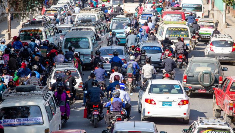 सवारी स्वस्थता परीक्षण गर्ने उपकरण पुनः सञ्चालनमा ल्याउने