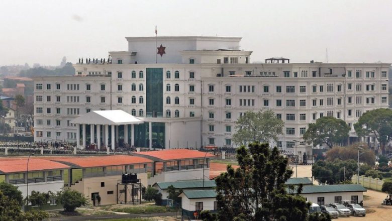 नयाँ सैनिक अधिकृतको मूल निशानसमक्ष हुने शपथ स्थगित