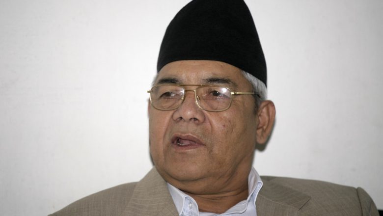 उपाध्यक्ष गौतमका सवारी चालक र सुरक्षाकर्मीमा कोरोना