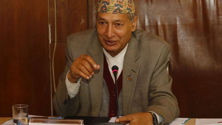 खतिवडालगायतको संसदीय सुनुवाइ प्रक्रिया सुरु, उजुरी आह्वान