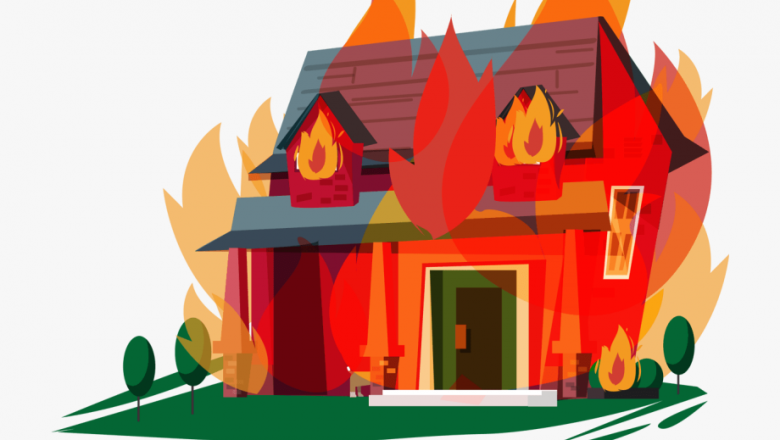 हङकङको नेपाली रेस्टुरेन्टमा आगलागी : ७ को मृत्यु