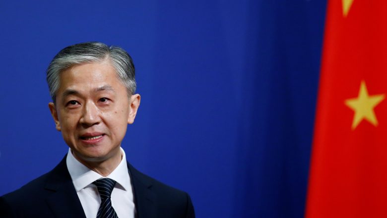 सीमा विवादबारे चिनियाँ विदेश मन्त्रालयमा बाद विवाद