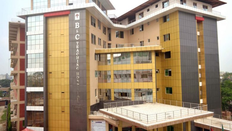 मुटु प्रत्यारोपण तयारी, बि एण्ड सी मा क्याथल्याब सेवा सञ्चालन