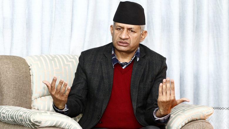 मन्त्री ज्ञवालीद्वारा देश को आधिकारिक नाम सम्बन्धी संविधान संशोधनको प्रस्ताव