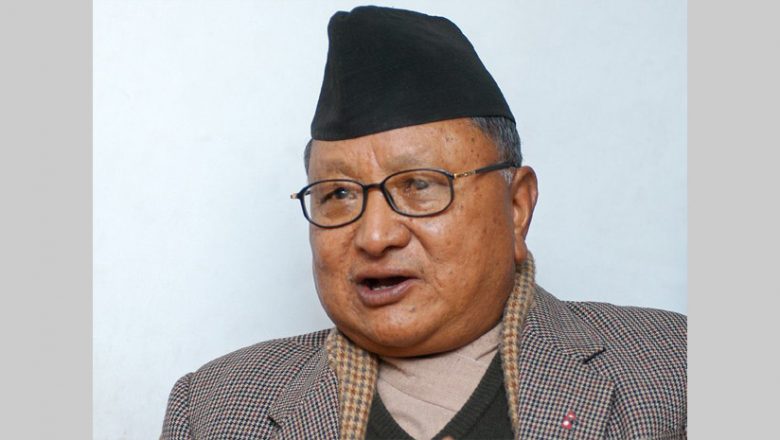 दमक “भ्यूटावर” पूँजी र पर्यटकिय  हिसाबले देशको चिनारी : मन्त्री श्रेष्ठ