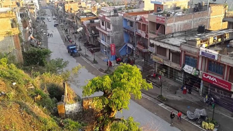 दुई हप्ता विद्यालय बन्द : गोरखा नगरपालिका