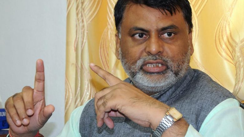 संघीयता लौकाको चिचिला होइन : मन्त्री जितेन्द्र सोनल