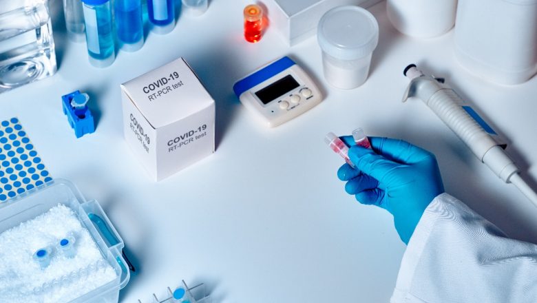 बर्दिवासको अस्पतालमा पिसीआर मेसिन थप