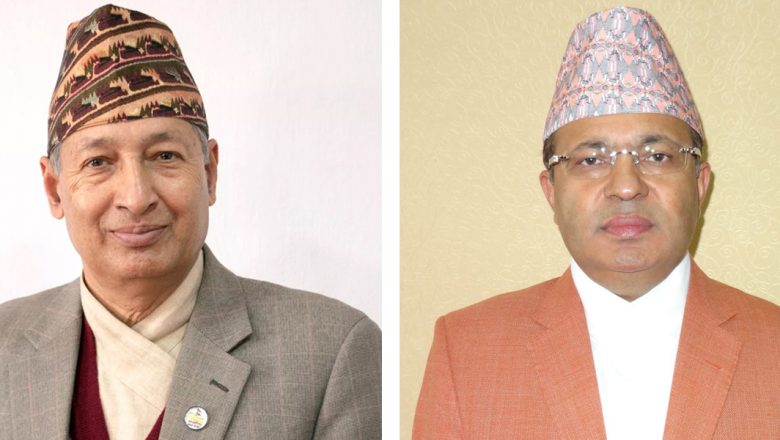 उजुरीकर्ता सम्पर्कमा आएनन् , प्रस्तावित राजदूतहरु खतिवडा, रेग्मी र विश्वकर्माको सुनवाइ २७ गते हुने