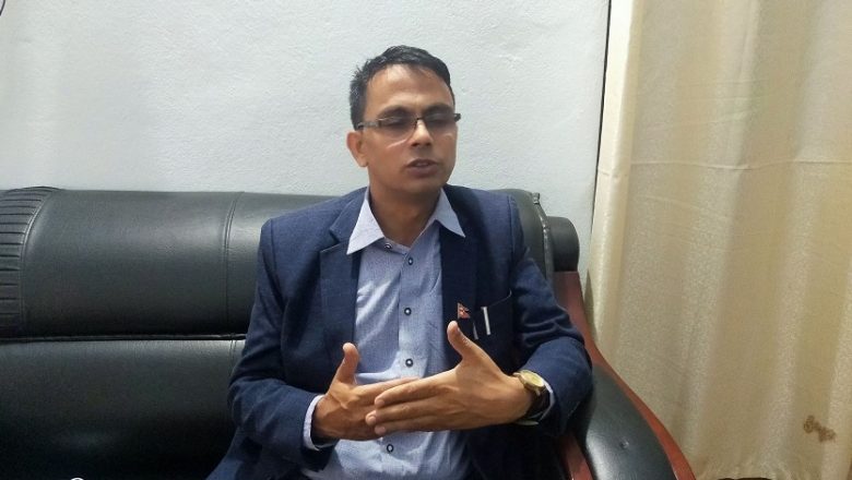 बेपत्ताको पहिचानका लागि खोजतलासमा सहयोग गर्न आग्रह