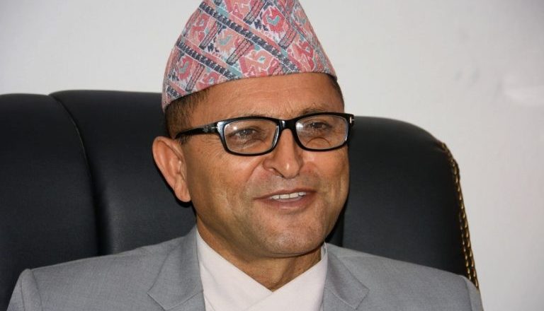 नेपाल र चीन छन् नजिकिदै : अध्यक्ष तिमिल्सिनाको भनाइ