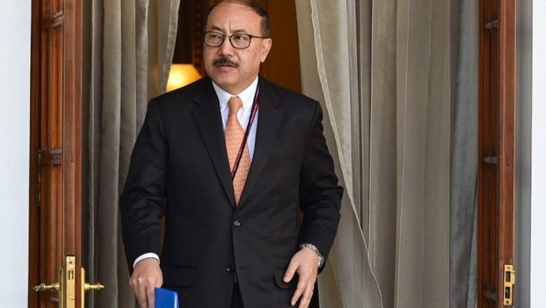 भारतीय विदेश सचिव नेपाल आउँदैः यस्तो छ शृङ्गलाको कार्यव्यस्तता