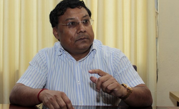 फोटो प्रदर्शनी कार्यक्रम हुने निधो : अमेजिङ युनान सांग्रिला कार्यक्रम