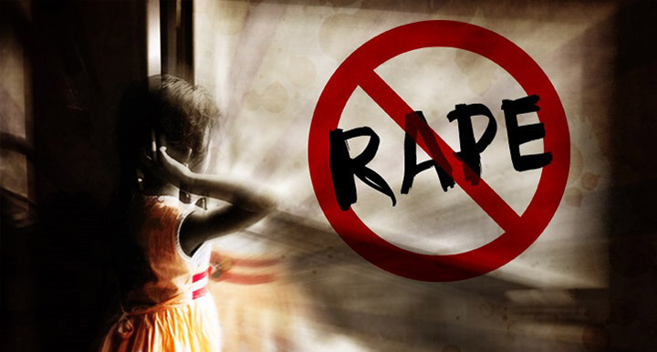 बलात्कारमा मिलापत्र गराउनेलाई ३ वर्ष जेल