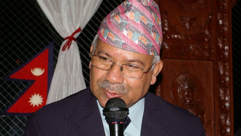 पार्टी कार्यालयहरु हाम्रो हुनेछन् : माधव नेपालको भनाई