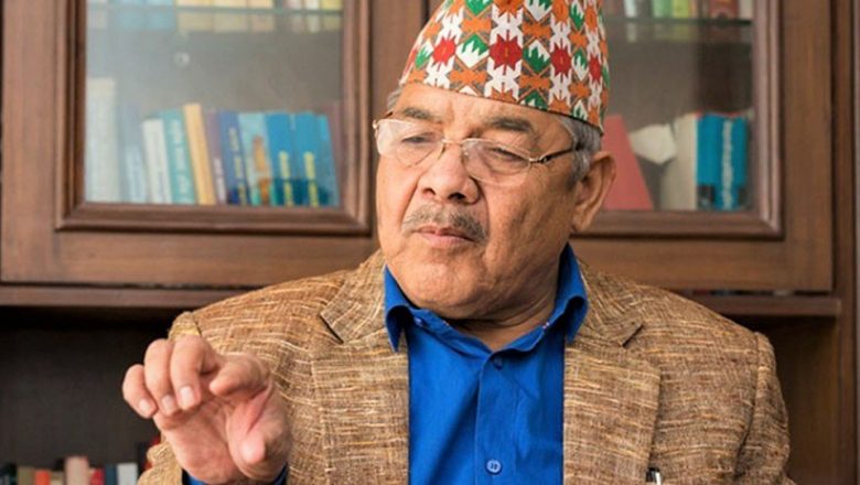 बादेव गौतम न यता न उता