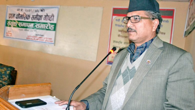 हरिबोल ले समाते प्रचण्ड पथ