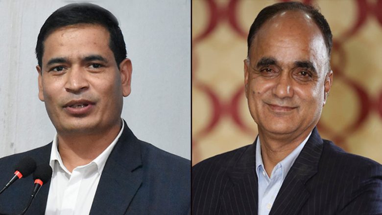 कर्णाली प्रदेश सभामा प्रचण्ड नेपाल बहुमत