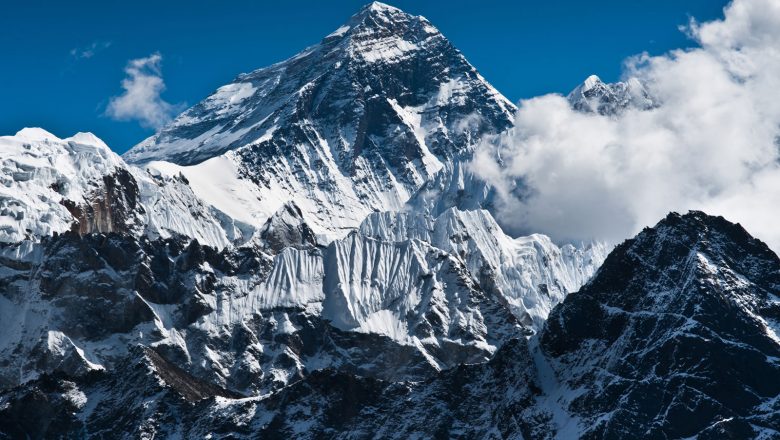 भोलि सगरमाथाको नयाँ उचाइ घोषणा हुने