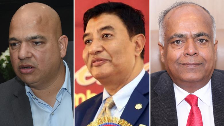 राजनीतिक घटनाक्रमले निजी क्षेत्र चिन्तित