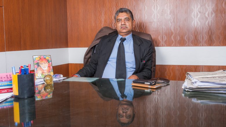 प्रमलाई संसद विघटनको अधिकार नभएको शम्भु थापाको भनाइ