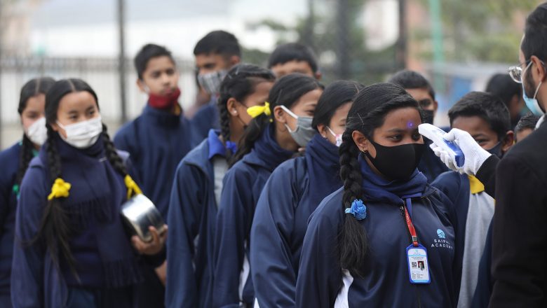 उपत्यकाका अधिकांश विद्यालय खुल्ने