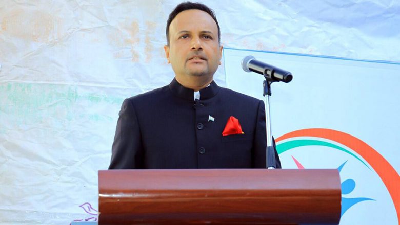 नेपालका परराष्ट्रमन्त्रीको भारत भ्रमण तालिका बन्दैछ : भारत सरकार
