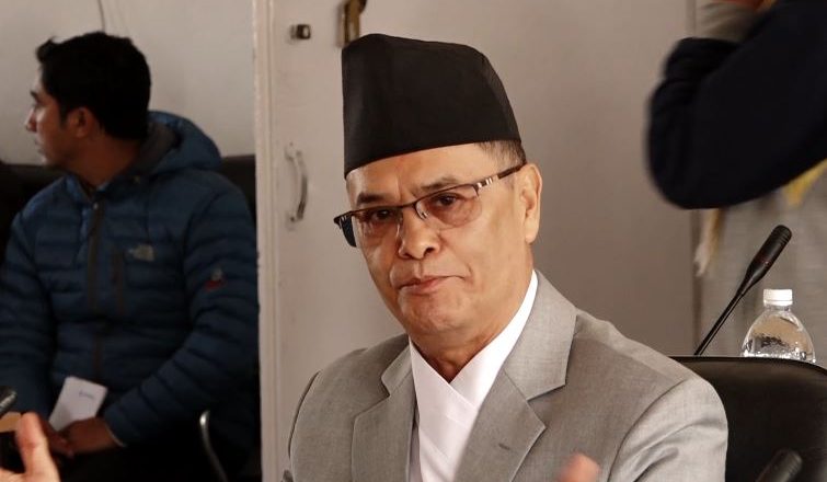 यी हुन् सुनुवाइ गर्ने पाँच न्यायाधीश : संवैधानिक इजलाश