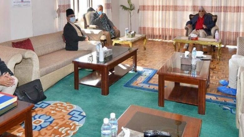 गणतान्त्रिक नेपालको पहिलो ‘कु’
